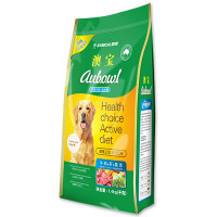 雷米高(RAMICAL)宠物狗粮 澳宝超值分享成犬粮 1.4kg