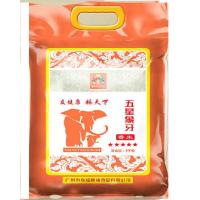 友福五星象牙米5KG
