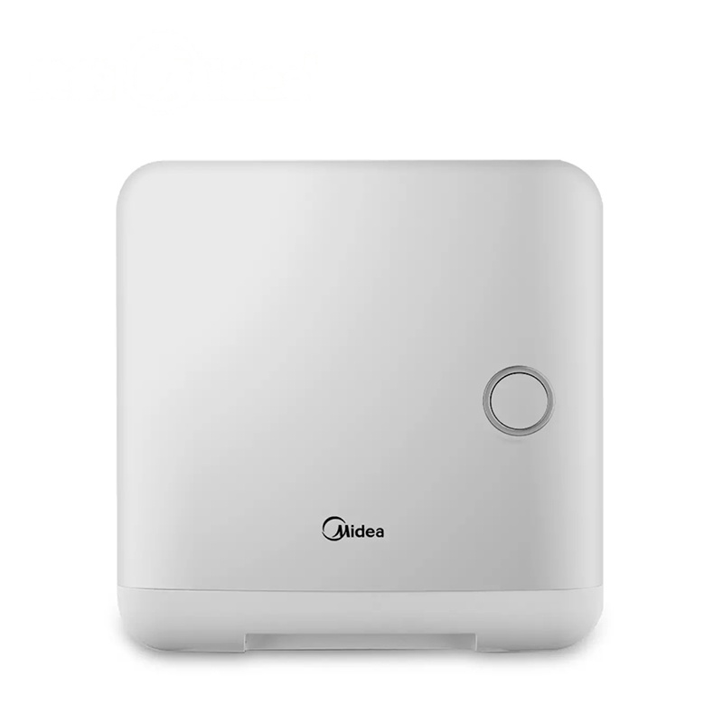 Midea/美的 X1-131C电蒸炉家用蒸箱蒸宝宝智能迷你电蒸箱