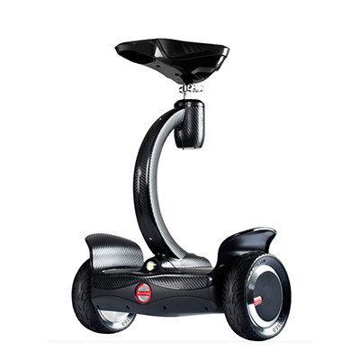 爱尔威S8mini 智能遥控 坐立两用电动平衡车 体感成人儿童代步车