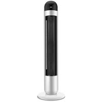 美的(Midea) 电风扇 FZ10-17ARW 塔扇 U型静旋式出风 静享自然凉风 断电记忆功能 塔扇电风扇空调伴侣