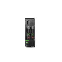惠普(hp) HPE ProLiant BL460c Gen9刀片式服务器(E5-2640V3/64G/2*1TB)