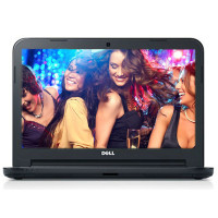 戴尔(DELL)3350笔记本电脑(13.3 寸 i3-5005U /4G /256GB/win7pro/5年保修)