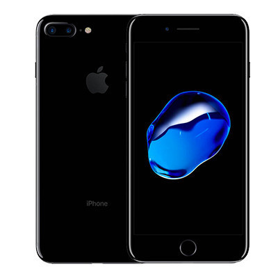 Apple iPhone 7 128GB 亮黑色 移动联通4G手机