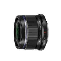 奥林巴斯(OLYMPUS) 25mm f1.8 微单 定焦 奥林巴斯卡口 标准定焦 46mm 相机镜头