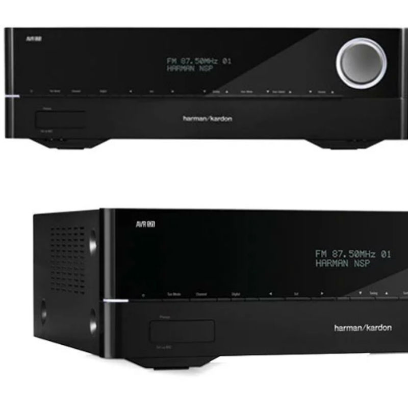 harman/kardon AVR 171S/230-C