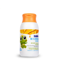 婴儿按摩油-100ml