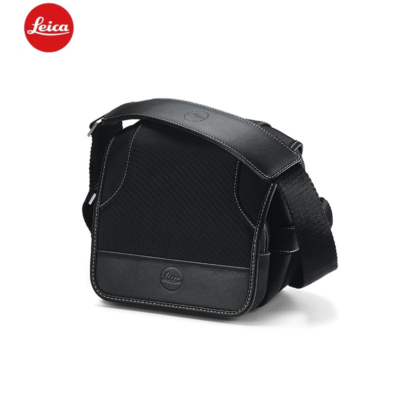 Leica/徕卡 V-lux/D-lux/X系列相机专用帆布摄影系统包 18746
