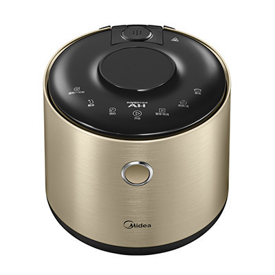 美的(Midea) A5-CM智能AH煲 微波炉变频多功能 预约麦饭石内胆
