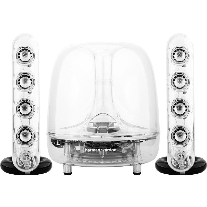 Harman/Kardon Sound Stick III Wireless