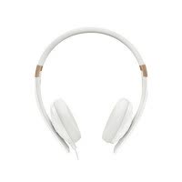 森海塞尔（Sennheiser）HD2.30i White 封闭贴耳式 便携头戴耳机苹果白