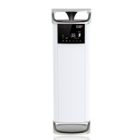 TDB Air 空气净化器 KJ550F-A01医用级消毒杀菌 高效除甲醛 雾霾PM2.5 CADR值553.7m³/h