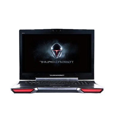 雷神911-Y5T17.3英寸高端金属游戏本笔记本(i7-7700HQ 8G 128G+1T GTX10系 4G独显)