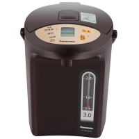 松下NC-BC3000 电子保温瓶 3L