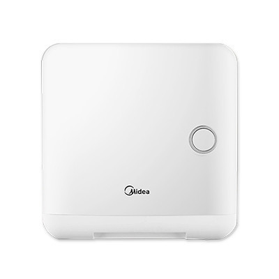 美的（Midea） X1-131C电蒸汽炉智能家用蒸汽炉水波炉迷你台式