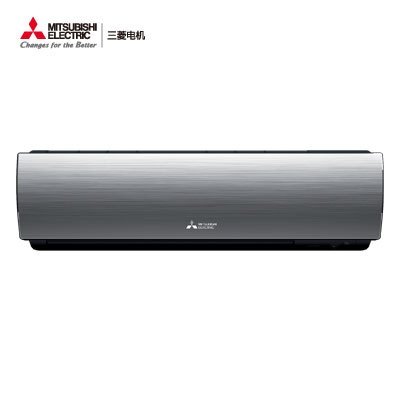 三菱电机(Mitsubishi) 2.5匹 变频 MSZ-WGJ20VA 1级能效 冷暖 挂机空调