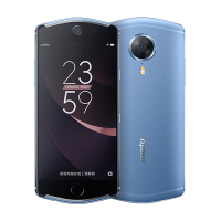 美图T8 4GB+128GB 耀目蓝 自拍美颜 全网通 移动联通电信4G手机