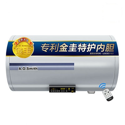 AO史密斯(A.O.Smith)80升电热水器80X4