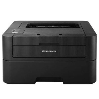 联想(Lenovo) LJ2605D 黑白激光双面打印机