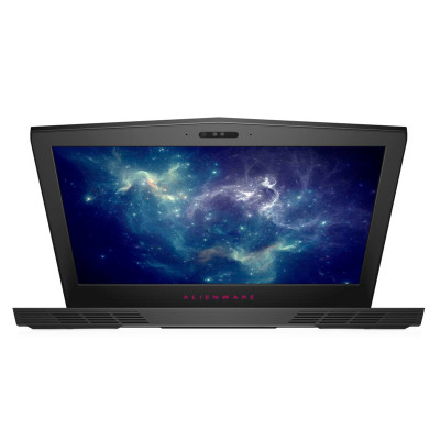外星人 Alienware ALW15C-2748S 15.6英寸游戏笔记本电脑(i7-7700HQ 16G 8G独显)
