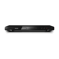 Philips/飞利浦DVP3003/93 DVD播放机 CD播放器 VCD播放器 影碟机USB音乐播放 杜比数字(黑色