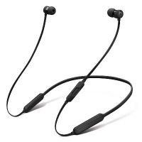 Beats X 蓝牙无线 跑步线控入耳式耳机 带麦可通话 黑色
