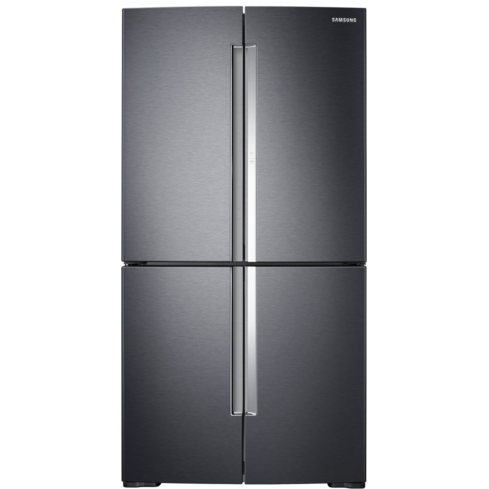 三星冰箱/(Samsung)RF65M9371M1/SC 654升品式结构,精致保鲜技术,压缩机包十年