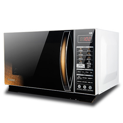 Galanz/格兰仕 G80F23CN3LN-C2(C3)家用微波炉智能光波炉平板