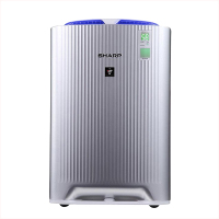 夏普 (SHARP) KC-BD30-S 空气净化器
