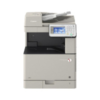 佳能(Canon) iR-ADV C3320L彩色数码复合机 复印/双面网络打印/扫描 +自动输稿器