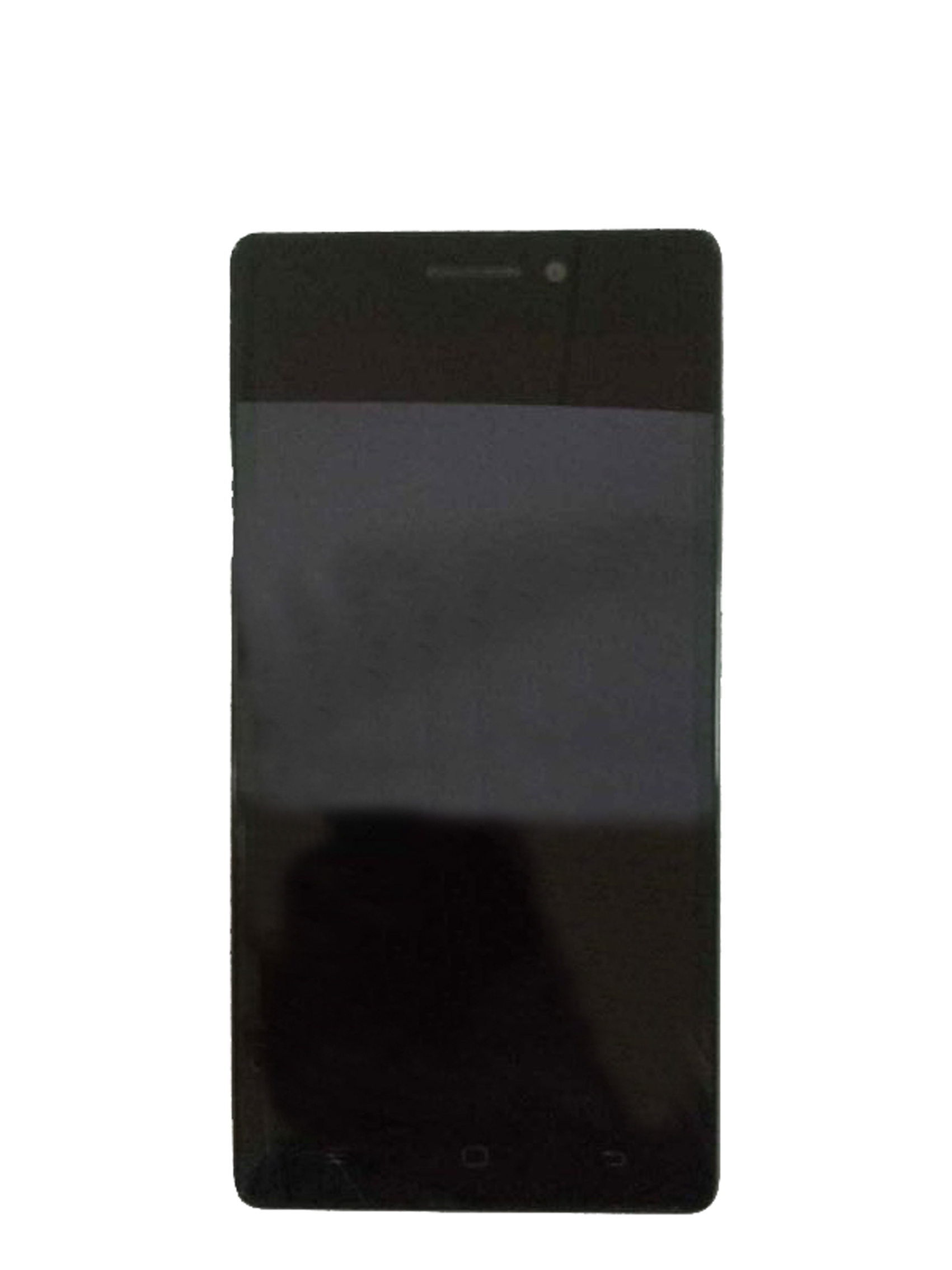 海尔HM-I502-FL 灰+绿