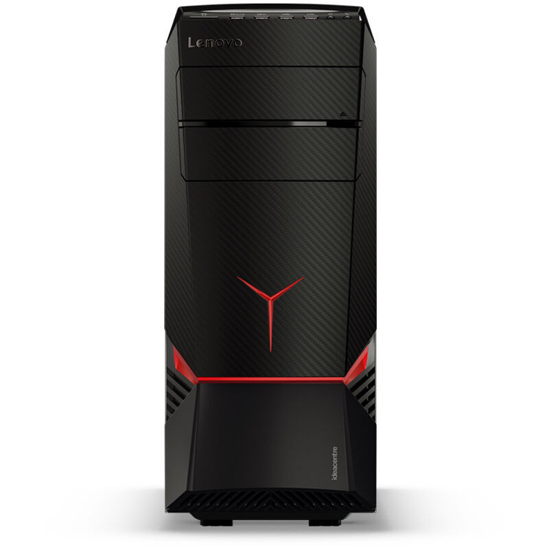 Y900 Blasoul 水冷电竞主机 顶配版本 GTX1080