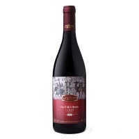 新天红酒 天福久缘系列高级干红葡萄酒750ml