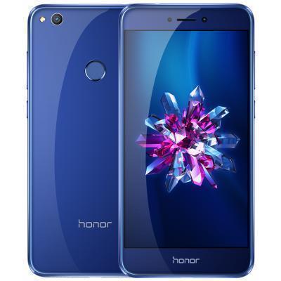 honor/荣耀8 青春版标配版 3GB+32GB 幻海蓝 移动联通电信4G手机