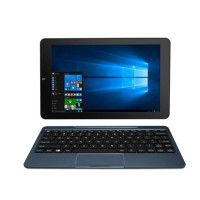 伟卓(Venturer)EliteWin S 11KU 11.6英寸二合一平板电脑 (4G 32G Win10 金属灰)