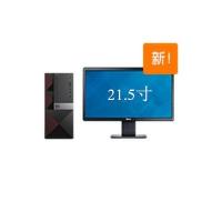 戴尔台式电脑(Dell)V3650-R1308配21.5寸显示器(i3/4G/500G/DVDRW/集/WIN10)