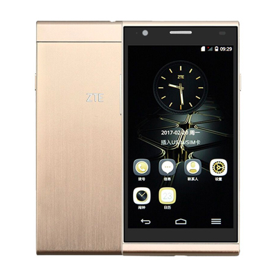 中兴ZTES3003移动联通手机5英寸触摸屏一体机