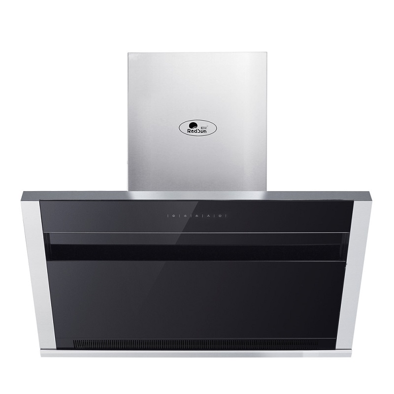 红日近吸式烟灶套餐