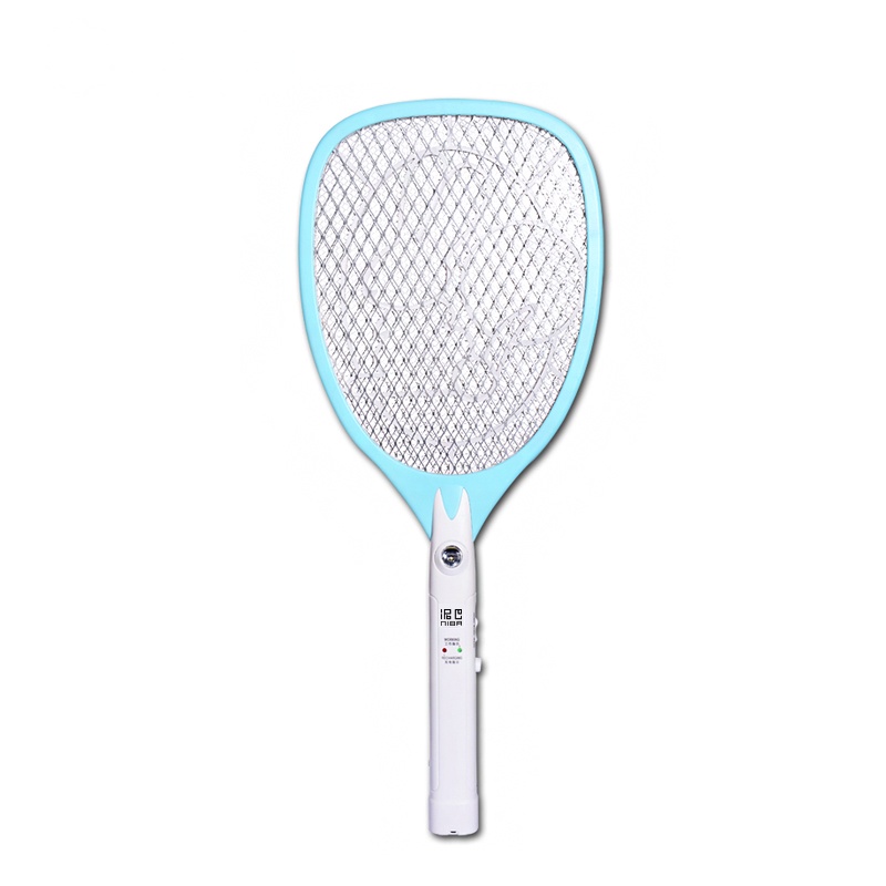 泥巴NIBA电蚊拍NB-007