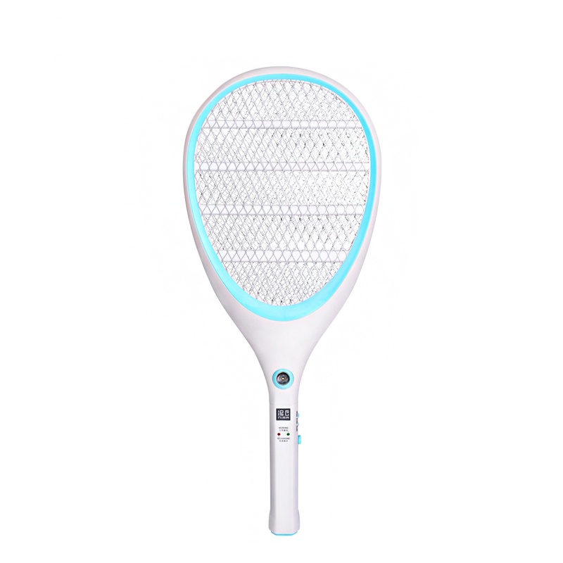 泥巴NIBA电蚊拍NB-002