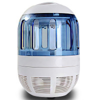 泥巴NIBA灭蚊灯NB-M001B