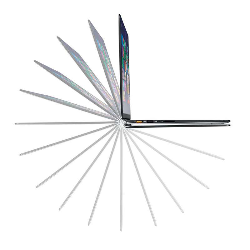 LenovoYoga3 ProSIX5Y514G12810H