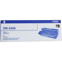 兄弟(brother)DR-3450硒鼓黑色 适用8535 8530 5595 5590 5585 5580 8540