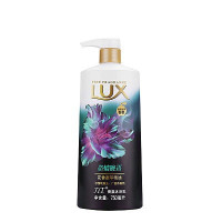 力士(Lux)沐浴露 香氛沐浴乳 恣情晚香750ml[联合利华]