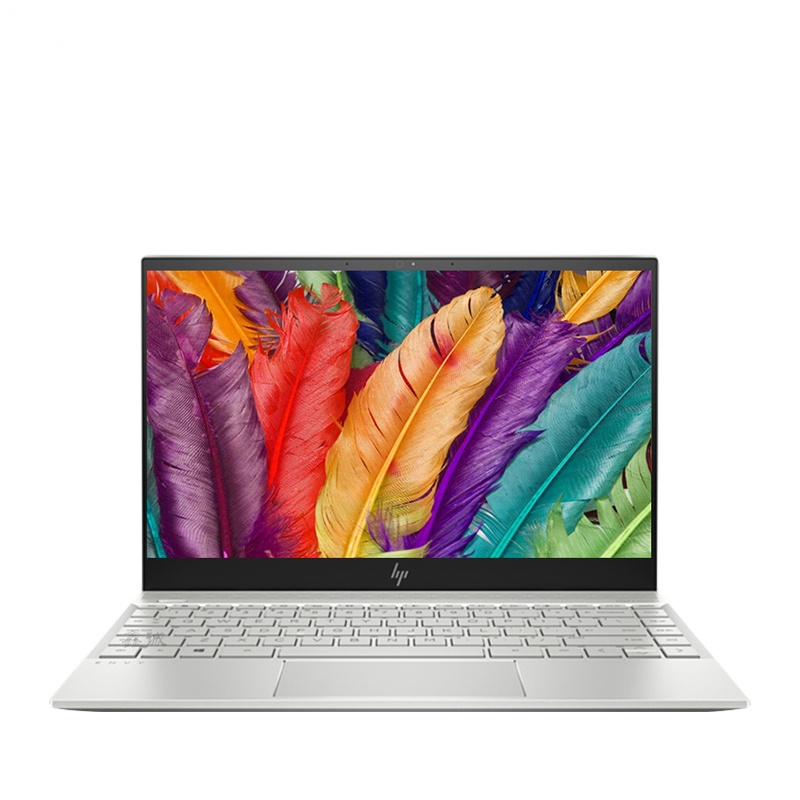 惠普(HP)ENVY 13-ah0006TU 13.3英寸超轻薄笔记本 i5-8250U 8G 360G SSD