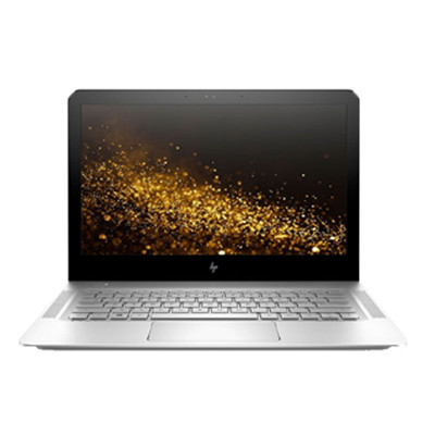 惠普(HP)ENVY 13-ab028TU 13.3英寸超轻薄笔记本(i7-7500U 8G 512G SSD FHD)