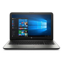 惠普(HP)15-bd101TX 15.6英寸笔记本电脑(i5-7200U 4G 500G R5M430 2G独显 )