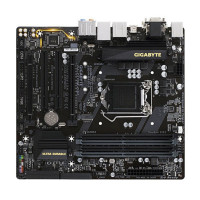 苏宁自营技嘉(GIGABYTE)Z270M-D3H 主板 (Intel Z270/LGA 1151)
