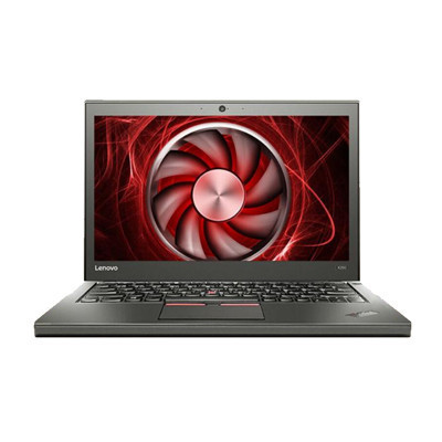 ThinkPad X260-SE0Q 12.5英寸笔记本电脑(i7-6500u/16G/512G固态/WIN10专业版)