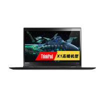 ThinkPad X1 Carbon-P501 14英寸商务办公笔记本电脑(i5 8G 512G固态 黑)